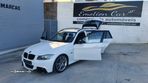 BMW 318 d Touring Pack M - 28