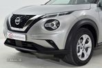 Nissan Juke 1.0 DIG-T Acenta - 9