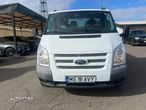 Ford Transit - 2