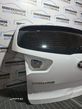 Haion Cu Luneta Kia Sportage III 2010 - 2016 SUV 4 Usi ALB (712) NECESITA VOPSIRE - 8