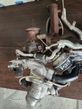 Turbo Turbina Bi-Turbo Bmw 2.0 D B47D20B G20 G30 G11 G12 G14 G15 G01 G02 G05 G06 G07 X3 X4 X5 X6 X7 F20 F21 F22 G30 G31 F10 F11 Euro 6 - 4