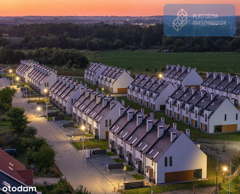 Ten dom czeka na Twoją rodzinę! | Gotowy | Zieleń - Pełny obrazek: 4/20