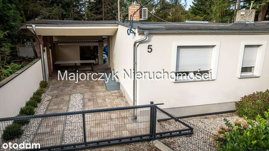 Dom całoroczny po remoncie - Boszkowo, Kanałowa - Pełny obrazek: 4/20