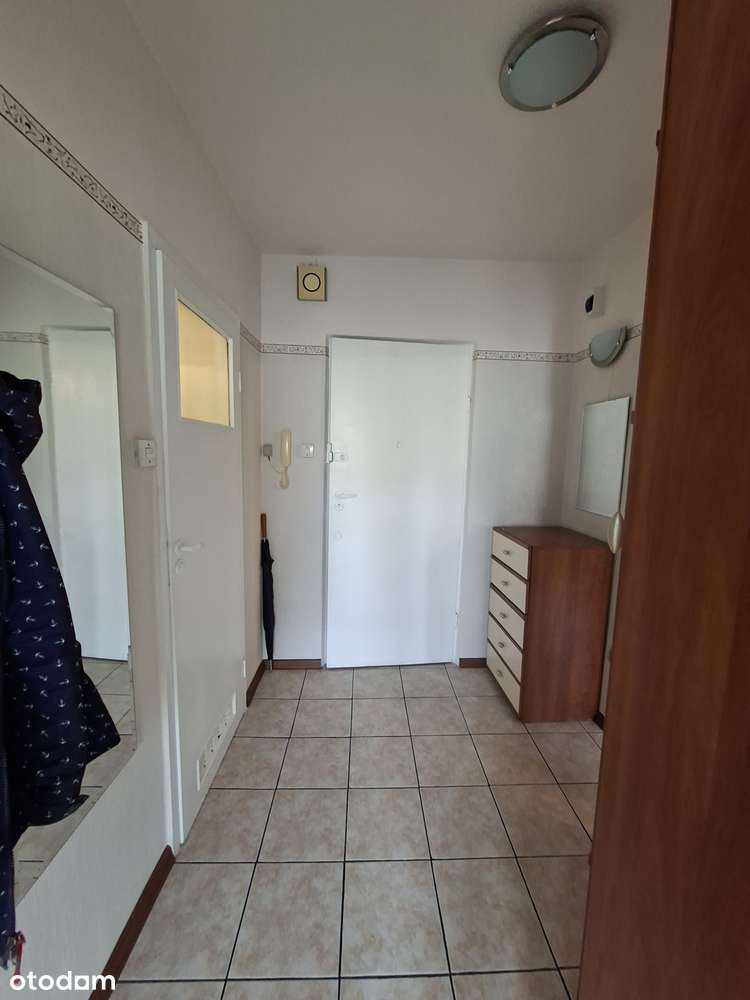 Osiedle Chełmońskiego. Ładne, rozkładowe M-2 do zamieszkania-14