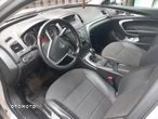 Opel Insignia 2.0 CDTI Sports Tourer - 6