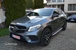 Mercedes-Benz GLE Coupe 350 d 4Matic 9G-TRONIC AMG Line - 1