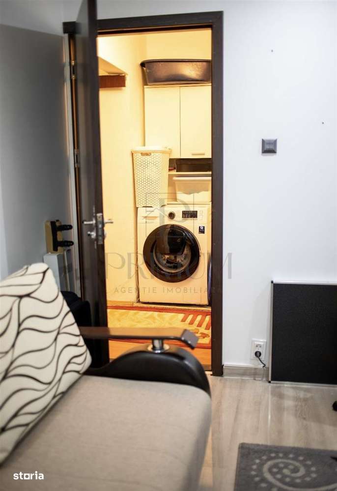 FRATELIA - 4 CAM - DECOMANDAT - 2 BAI - 2 BALCOANE - BOXA - 3 DEBARALE - Imagine principală: 5/8