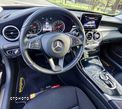 Mercedes-Benz Klasa C 160 Business Edition 9G-TRONIC - 11