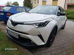 Toyota C-HR - 4