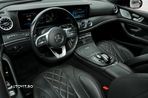 Mercedes-Benz CLS 400 d 4MATIC Aut - 3