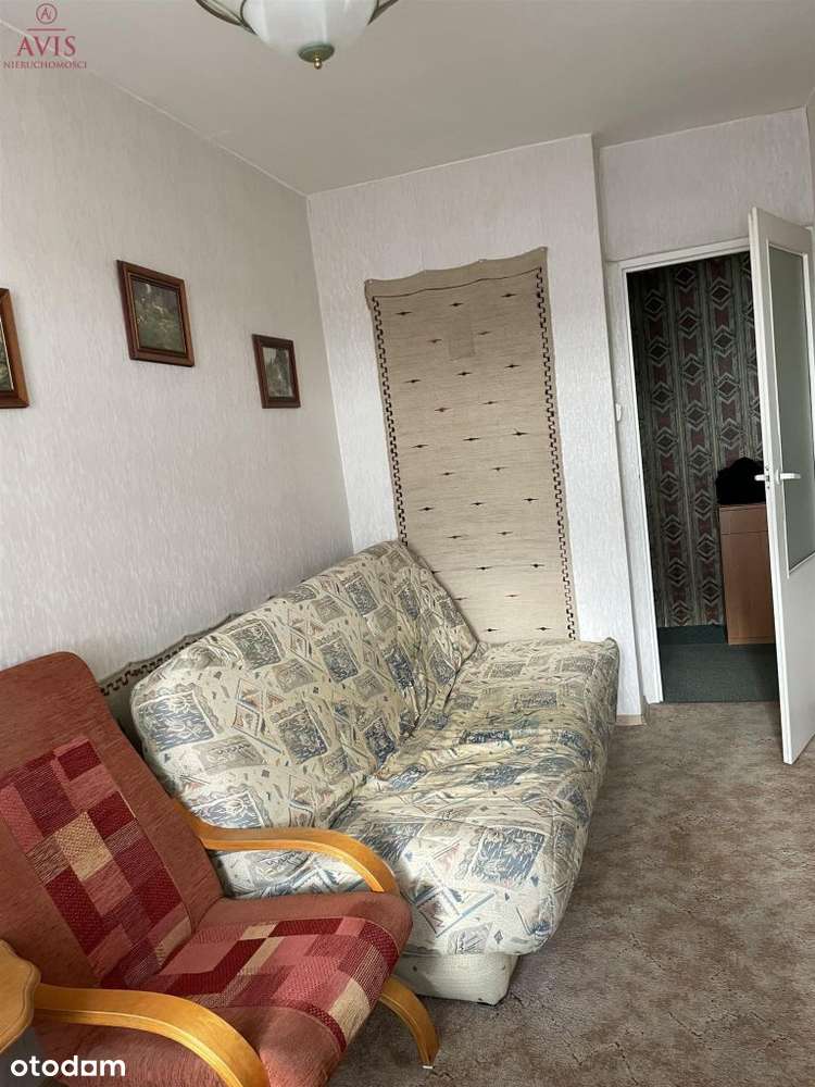 Gdynia Chylonia 2-pokojowe 38.40m2-7