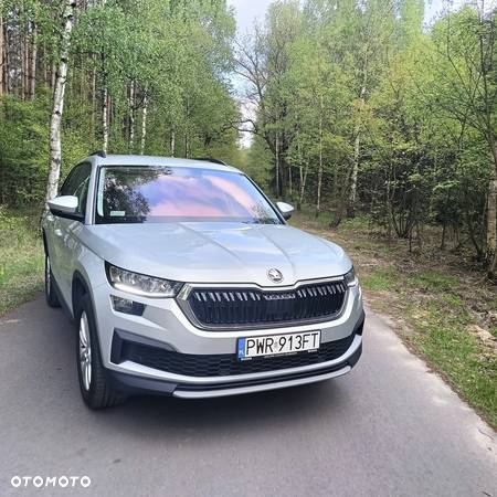 Skoda Kodiaq 1.5 TSI ACT 4x2 Ambition DSG - 1