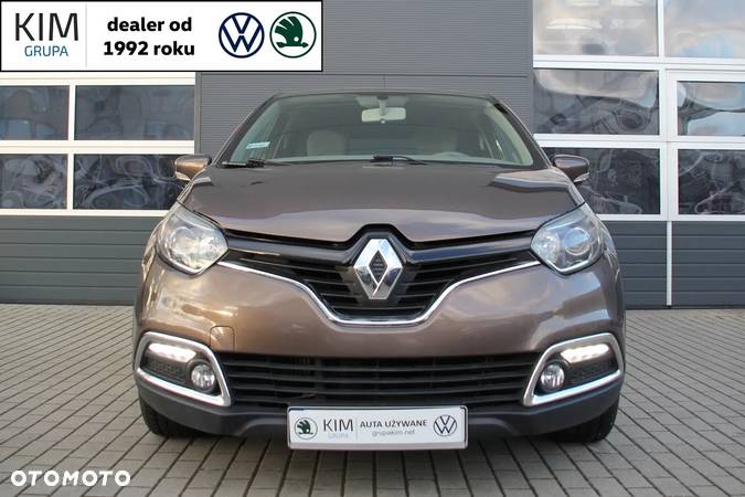 Renault Captur 1.2 TCe Zen EDC - 2