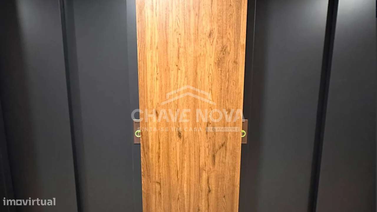 T1 Novo | Mobilado | Caulinos Residence | Matosinhos | Porto-14