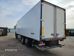 Mercedes-Benz ACTROS 2542 - 10