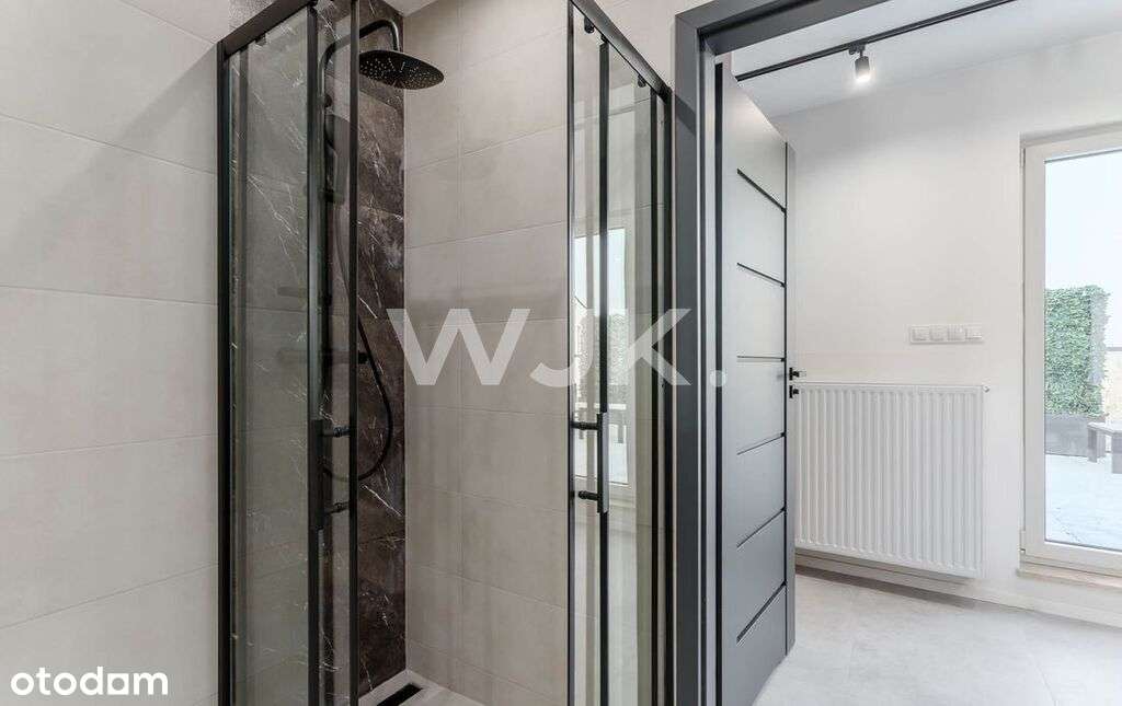 43m2, jacuzzi na tarasie, ul.Klukowska, Targówek-14