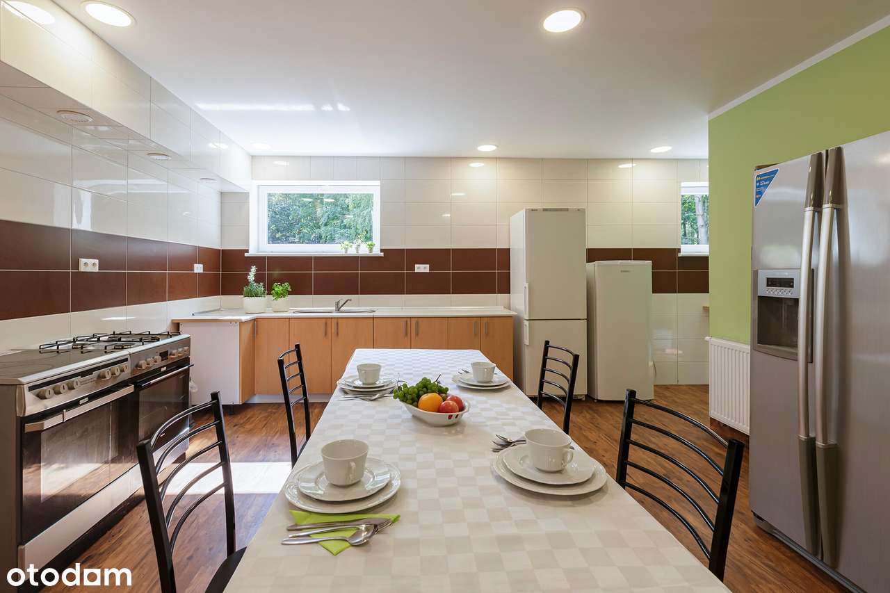 Hotel na Sprzedaż - Pełny obrazek: 5/20