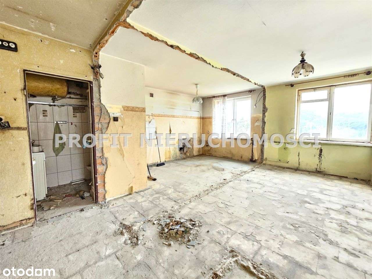 Mieszkanie z garażem w spokojnej okolicy - Pełny obrazek: 5/13