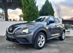 Nissan Juke 1.0 DIG-T N-Connecta - 4