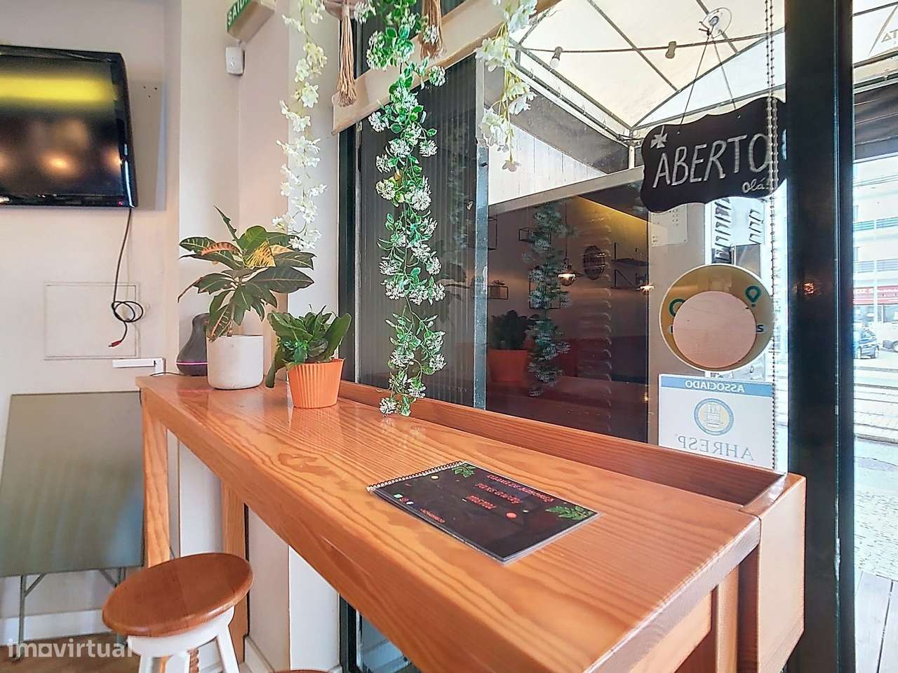 Loja  Venda em São Mamede de Infesta e Senhora da Hora,Matosinhos-5