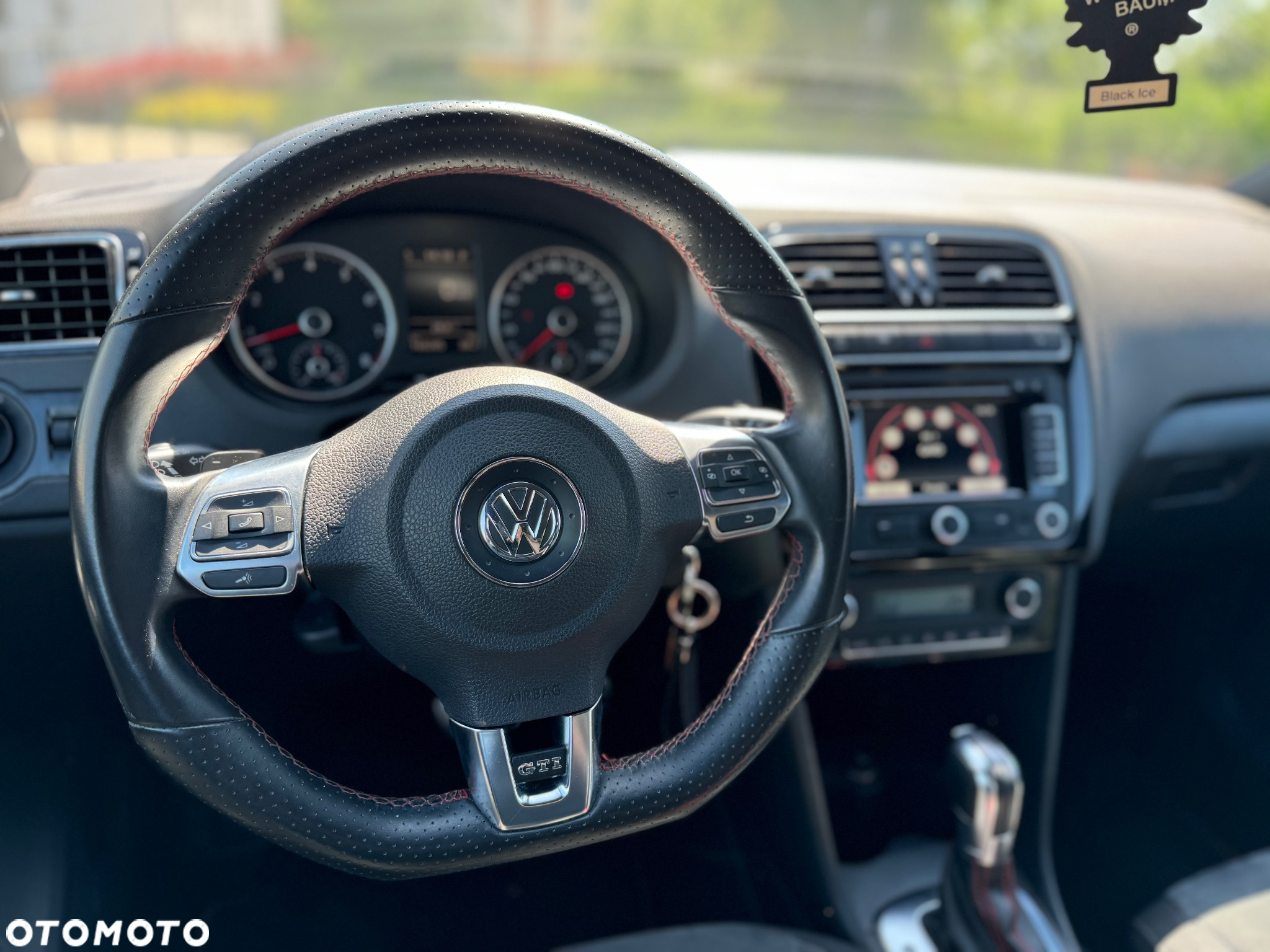 Volkswagen Polo 1.4 TSI GTI DSG - 18