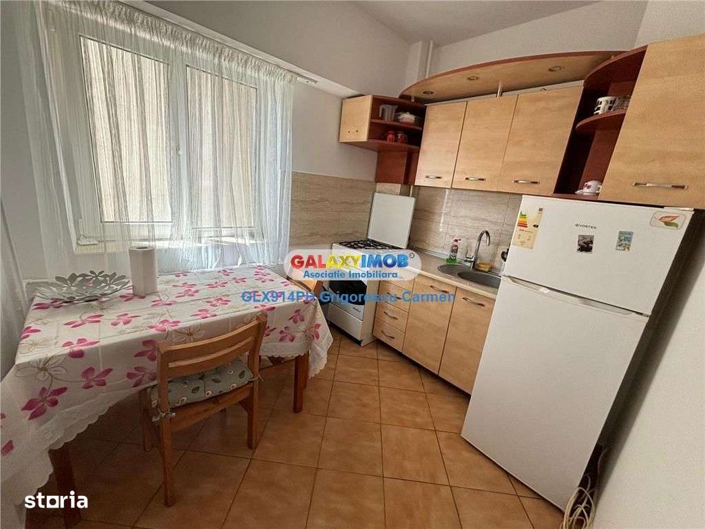 Inchiriere garsoniera Ploiesti zona Ultracentrala - Imagine principală: 5/20