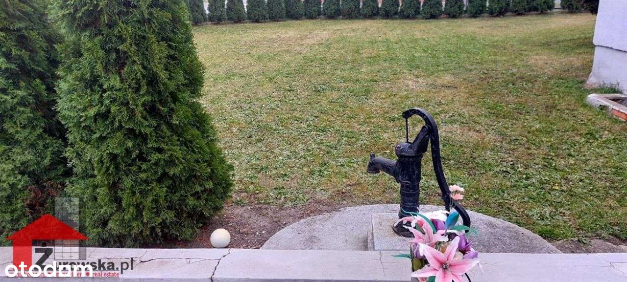 Na sprzedaż dom z potencjałem w Rożniątowie - Pełny obrazek: 4/15