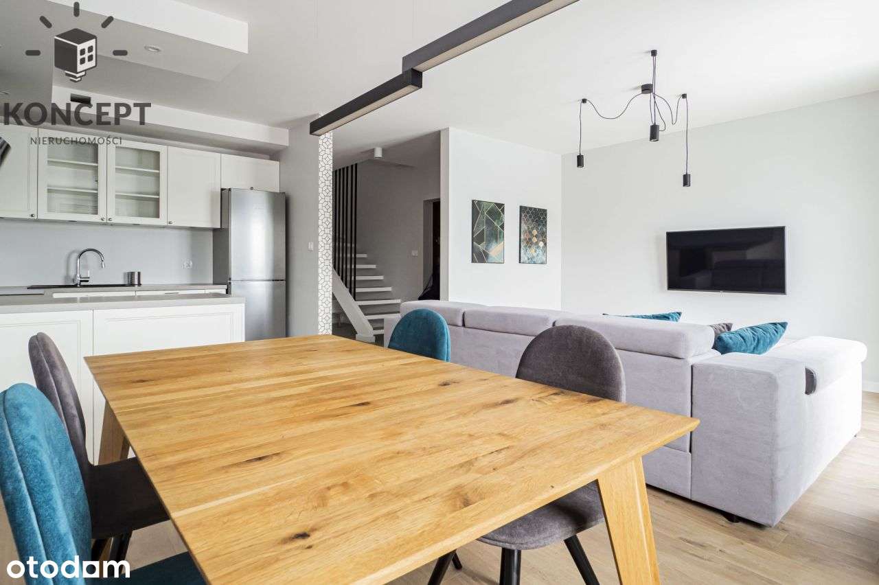 Piękny Apartament - Karwiany | 3 sypialnie - Pełny obrazek: 4/17