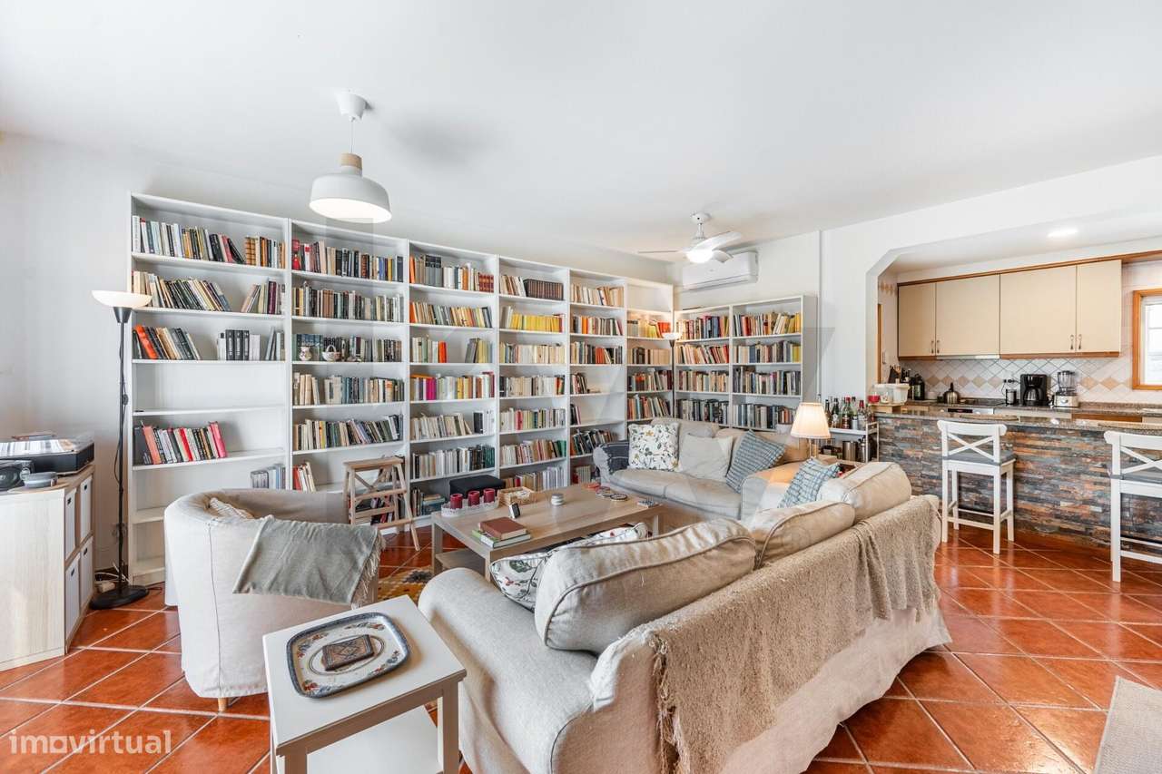 Moradia T3+1 com terreno em Burgães, Santo Tirso-4