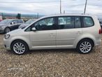 Volkswagen Touran 2.0 TDI DPF DSG Highline - 12