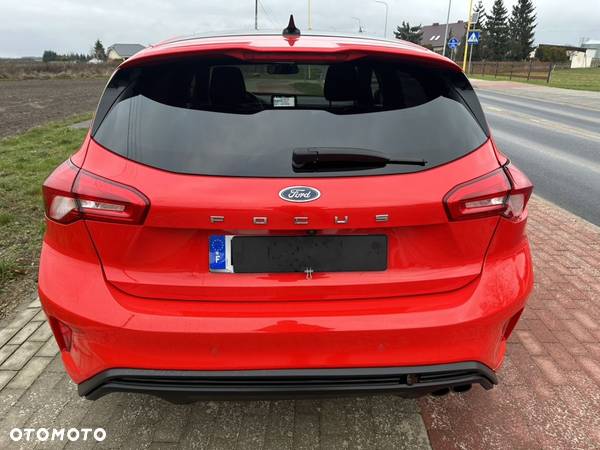 Ford Focus 1.0 EcoBoost ST-Line Red ASS - 6