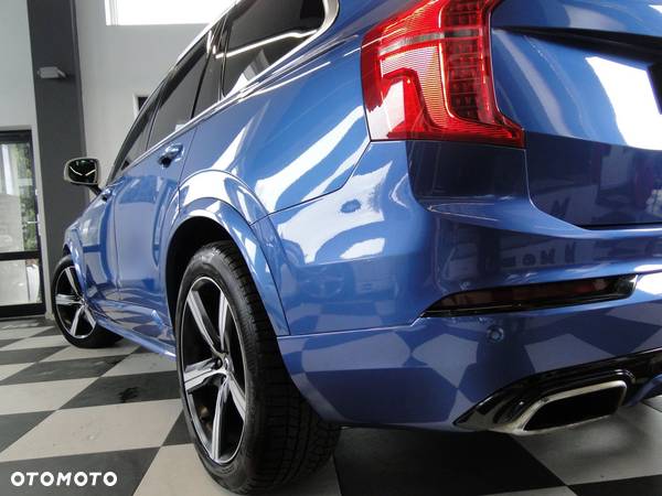 Volvo XC 90 - 19