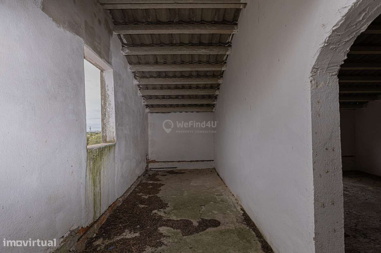 Quinta do Sol - Pegões-39