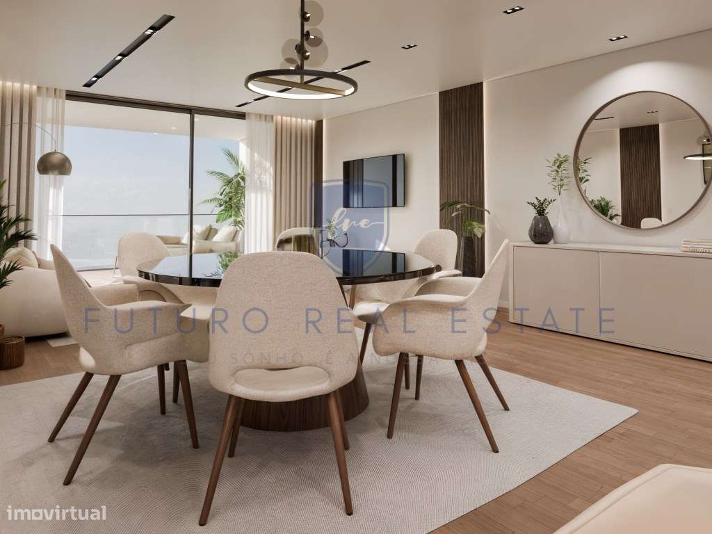 APARTAMENTO 1 QUARTO | LUXO | SANTA LUZIA - Grande imagem: 4/44