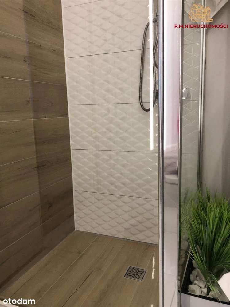 Mieszkanie po remoncie w centrum!-15