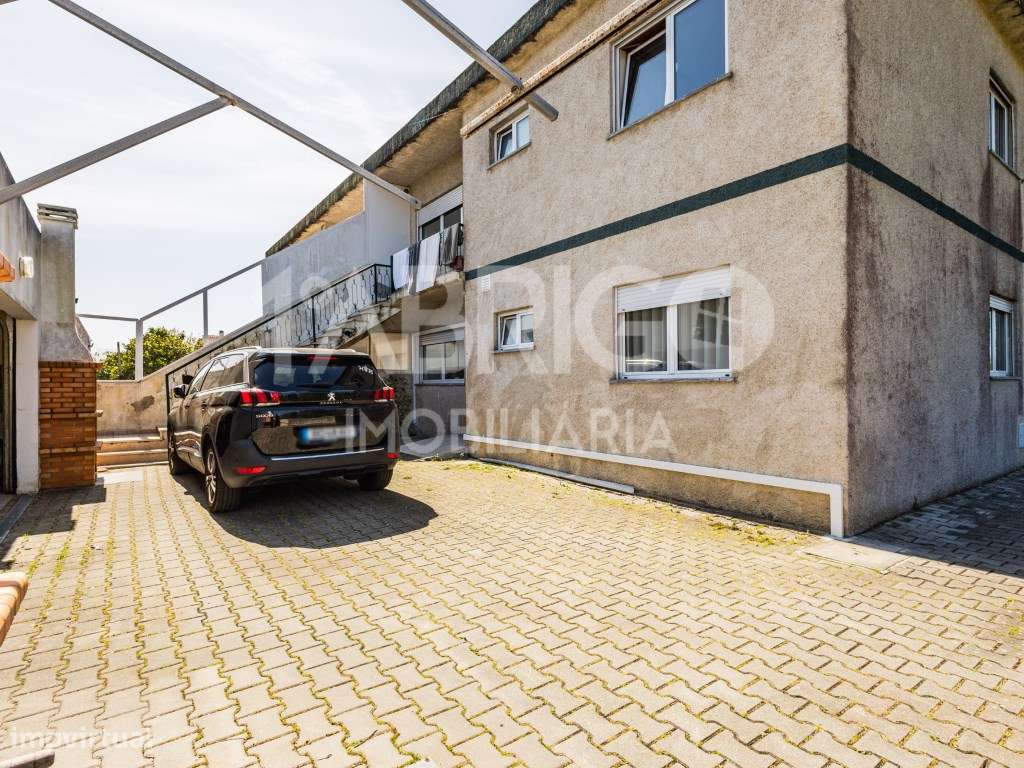 Apartamento T3, Marinha Grande-19