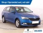 Skoda Fabia - 2