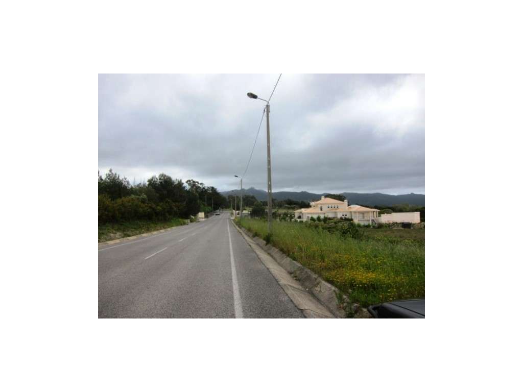 Terreno para Construção de Lar em São Martinho, Sintra - Grande imagem: 3/3