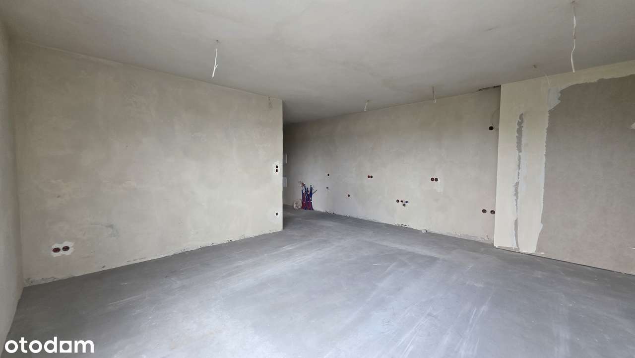 Apartament z mega widokiem i balkonm 13m².  Gwarancja widoku!-3