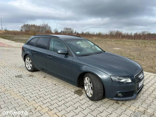 Audi A4 1.8 TFSI Quattro Prime Line - 2