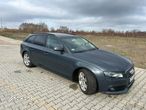 Audi A4 1.8 TFSI Quattro Prime Line - 2