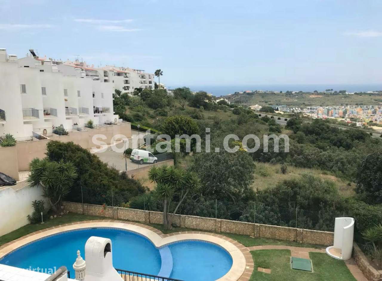 Apartamento T1 Venda em Albufeira e Olhos de Água,Albufeira - Grande imagem: 2/15