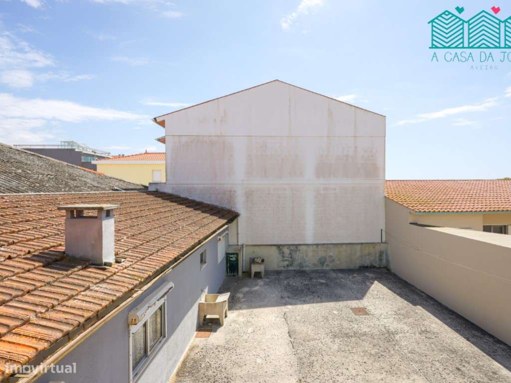 Moradia T5+ com Garagem na Costa Nova - Grande imagem: 4/60