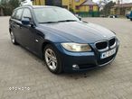 BMW Seria 3 318d DPF Touring Edition Lifestyle - 2