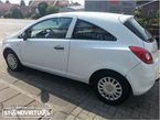 Opel Corsa D 1.3 CDTi 2007 para peças - 3