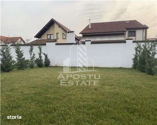 Casa cu 3 camere in Dumbravita - Imagine principală: 5/20