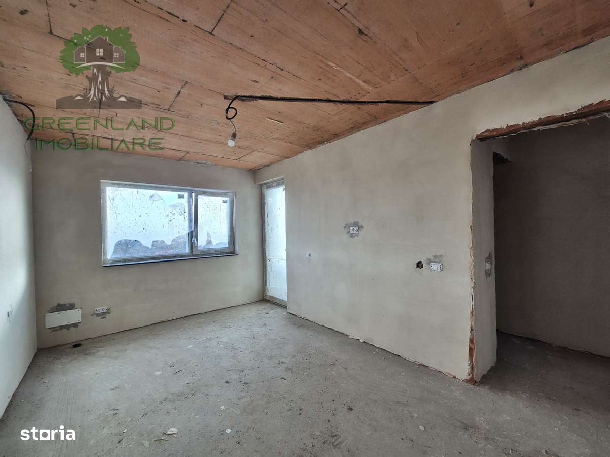 CASA individ P+E 4 camere, 2 bai, 142mp, teren 430mp, CUG-Valea Adanca-9