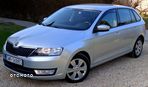 Skoda RAPID 1.4 TDI Ambition - 40