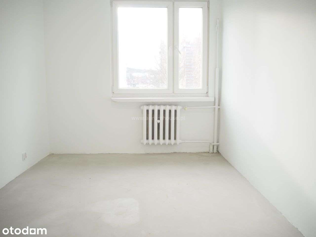 ul. Gniewska po remoncie, stan developerski-5