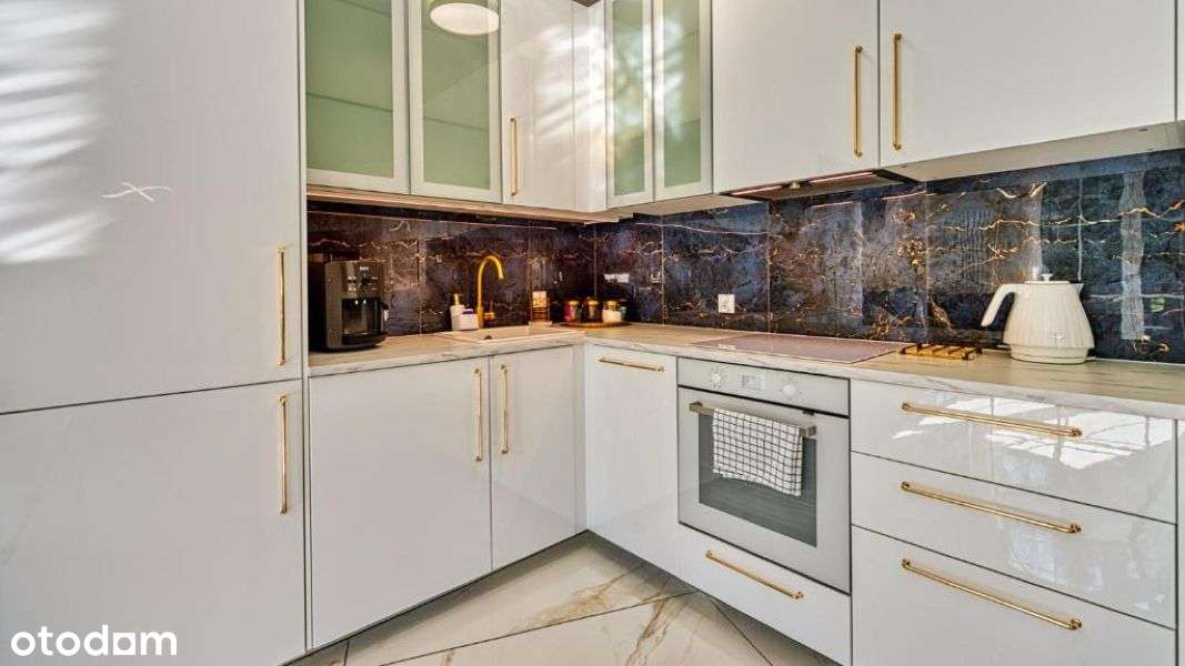 Luxury Penthouse | Gotowy biznes | 9,7 Booking | Sauna | 122m2 - Pełny obrazek: 4/19